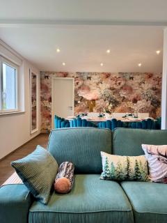 Gîte le Faune et Flor', au coeur de la nature - - 2