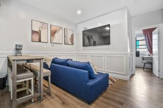 2BD Comfortable Unit In Lower East Side - New York - 0