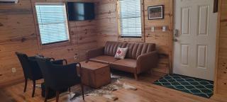 Cabins on the Rocks - 9