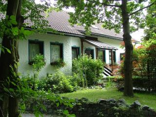 Ferienwohnung Heger - 0