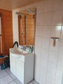 Ferienhaus Margot Kassanke - Rechlin - 9