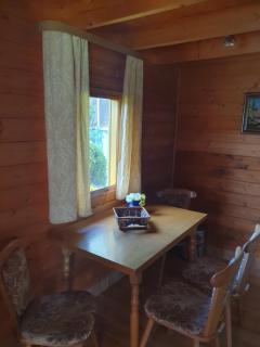 Ferienhaus Margot Kassanke - Rechlin - 6
