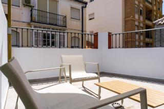 Urban Glow Carril - 8