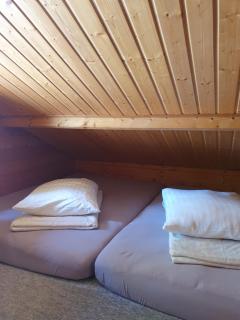 Ferienhaus Margot Kassanke - Rechlin - 4