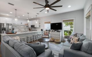 Naut 4 Sail by Oversee 30A - Seacrest - 8