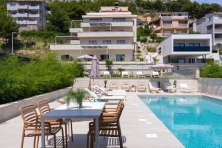 Holiday Resort Almissum - Luxury 11-bedroom villa - Dugi Rat - 5