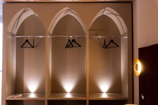 Chiave di Volta luxury suite e rooms - Palermo - 5