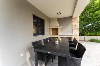 Istra 3 bedroom Villa & pool Retreat - Krapan - 6