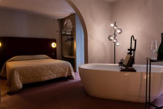 Chiave di Volta luxury suite e rooms - Palermo - 2