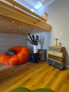 Apartement Elsterblick - Gera - 8
