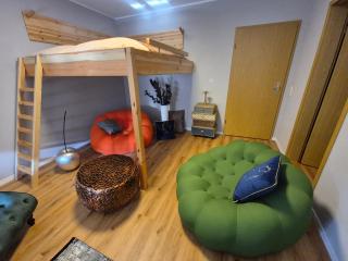 Apartement Elsterblick - Gera - 5