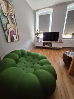 Apartement Elsterblick - 3