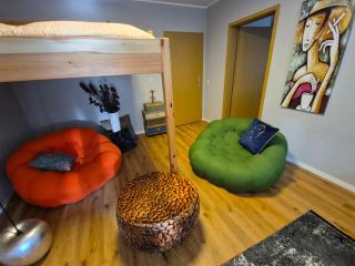 Apartement Elsterblick - Gera - 6