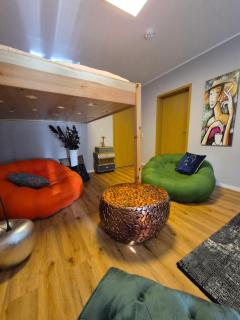 Apartement Elsterblick - Gera - 4