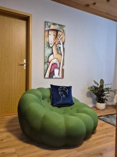 Apartement Elsterblick - Gera - 0