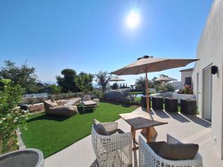 Appartements vue mer Rêves d'Azur Les Issambres - Les Issambres - 0