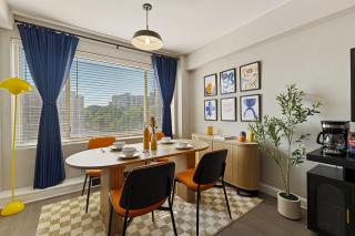 Executive Retreat Near DC - Stylish & Walkable - Arlington - 0