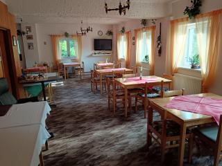 Horsky hotel Sport - 4