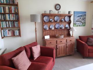 Jordan Cottage - Fowey - 0