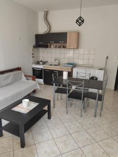 B&G STUDIO KALAMATA - Faraí - 6