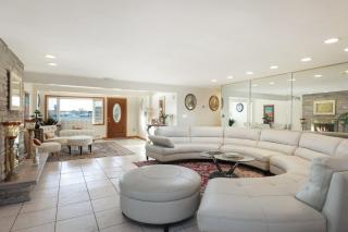 The Bluebeard Bay Retreat - - 7