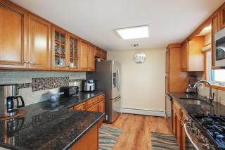 The Bluebeard Bay Retreat - 2