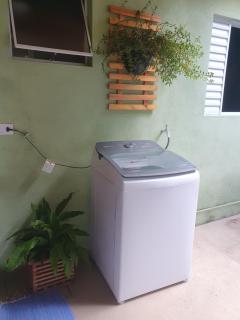 Chalé Canto da Montanha - 8