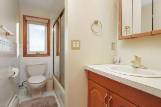The Bluebeard Bay Retreat - - 1