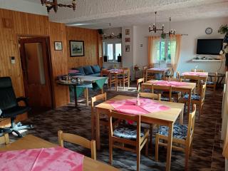 Horsky hotel Sport - Josefův Důl u Jablonce nad Nisou - 5