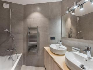 Appartement pour 6 avec jacuzzi et vue panoramique - FR-1-570-33 - Saint-Martin-de-Belleville - 3