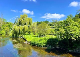 Le Moulin de Kerhonn - Pommerit-le-Vicomte - 5