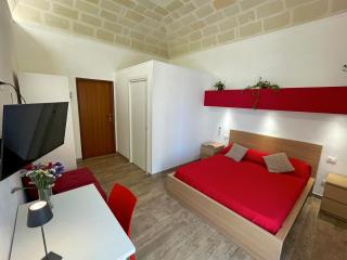 Sea View Teti Rooms & Apts - Trapani - 0
