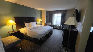 Copley Inn & Suites By OYO Akron OH - 0