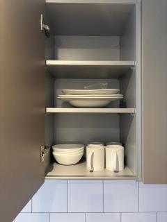 Modern 1 bed flat minutes from Hammersmith Apollo - London - 1