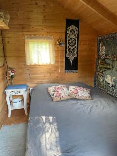 Salmenaho B&B - Konnevesi - 8