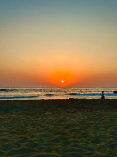 Seaside Escape - Charming Sunlit 2BR Flat - Paphos - 8