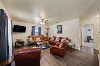 Hill Country Casita 3 minutes from Guadalupe River & Canyon Lake - Canyon Lake - 4