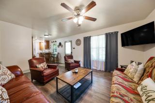 Hill Country Casita 3 minutes from Guadalupe River & Canyon Lake - Canyon Lake - 5