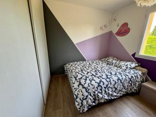 L'Évasion Vendéenne - Spacieuse Maison - Aubigny - 1