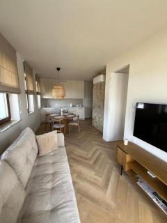 Aura Prestiż Apartamenty - Nałęczów - 4