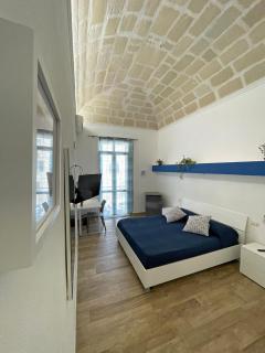 Sea View Teti Rooms & Apts - Trapani - 5