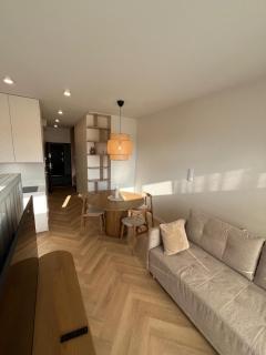 Aura Prestiż Apartamenty - Nałęczów - 3