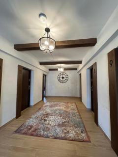 Aura Prestiż Apartamenty - Nałęczów - 1