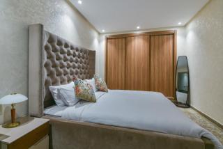 Appartement Belle Vue Agadir - Agadir - 9