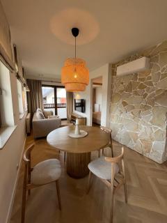 Aura Prestiż Apartamenty - Nałęczów - 9