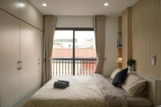 The Little Hanoi - Gentle apartment - Super central - Hanoi - 5