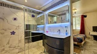 Maison de Vacances mais pas de fêtes - 8