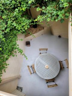 Maison de ville Intramuros en Duplex avec Patio - 0