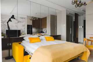 Prestige Apartments 4 - 6