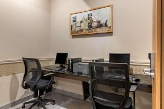 Best Western Plus Bridgewater Hotel & Convention Centre - Bridgewater - 4